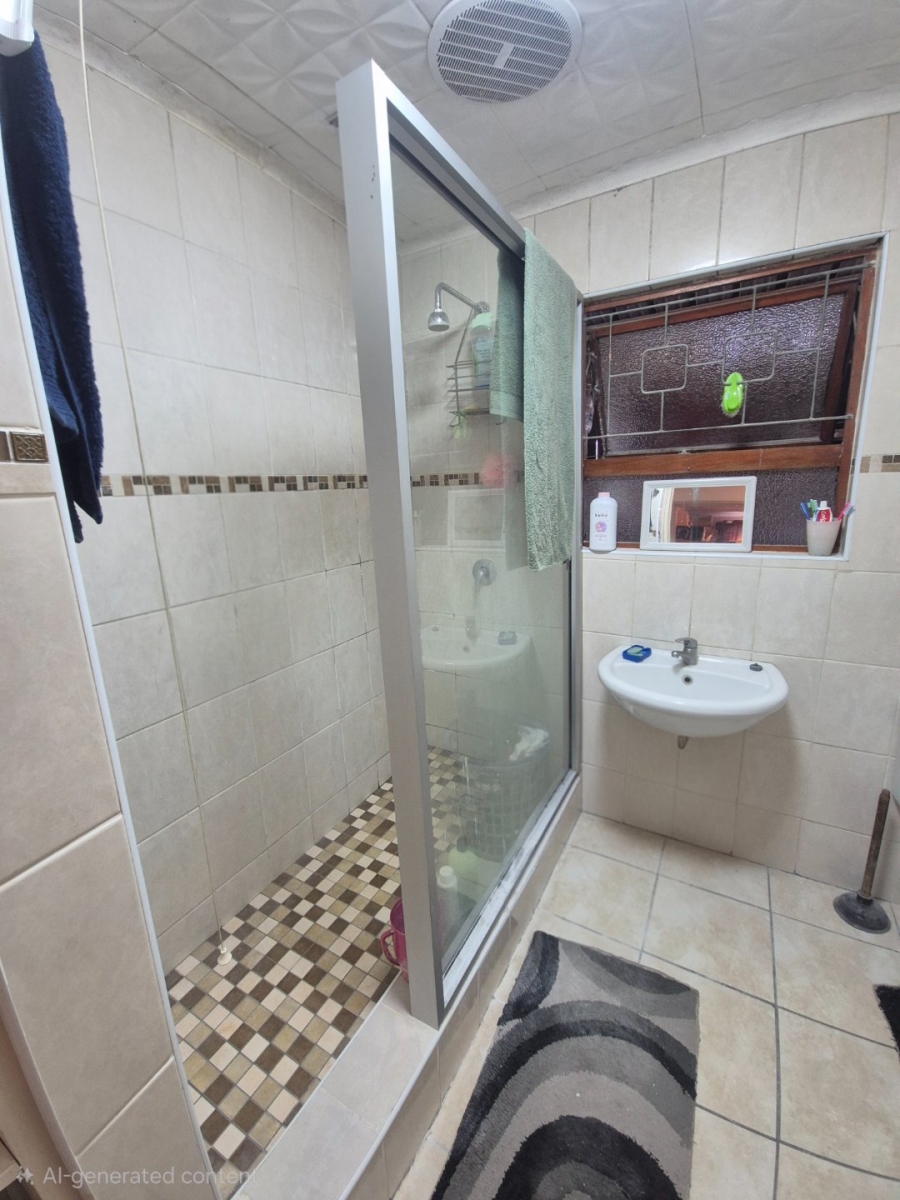 3 Bedroom Property for Sale in Bethelsdorp Eastern Cape